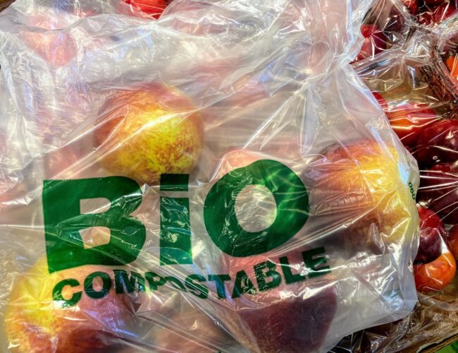 Bioplast: Framtiden för Hållbar Förpackningsdesign
