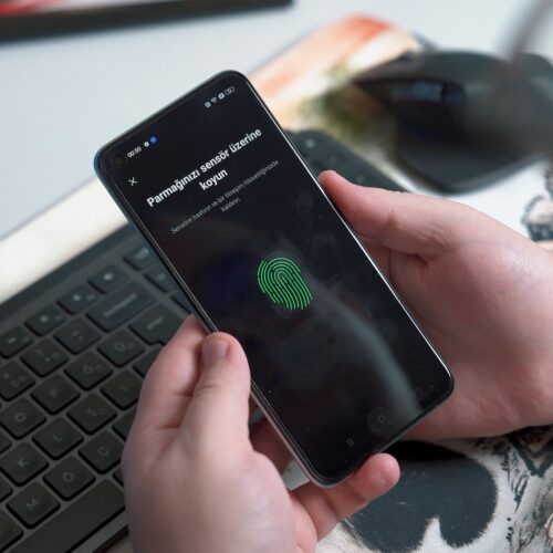 Vad är Biometrisk Autentisering? En Komplett Guide