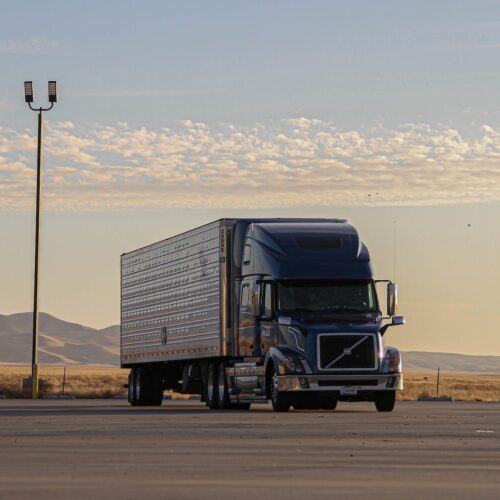 En Guide till Självkörande Lastbilar – Framtidens Transporter